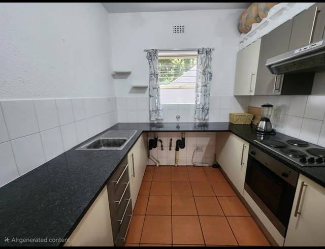 2 BEDROOM PROPERTY TO RENT IN BRYANSTON